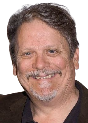 Keith Szarabajka